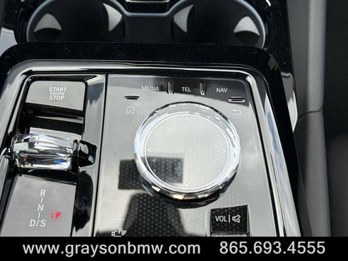 Used 2026 BMW 530i w/ Executive Package image 20