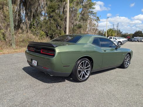 Certified 2023 Dodge Challenger R/T image 3