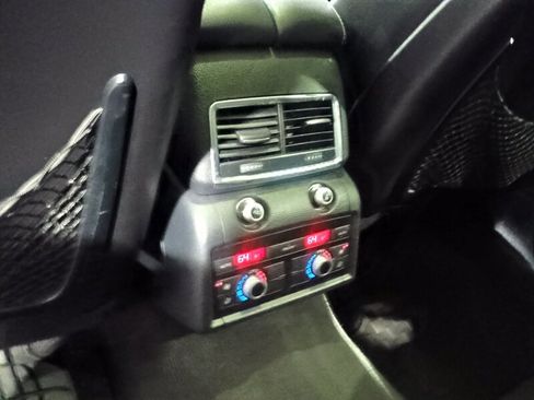 Used 2010 Audi Q7 3.6 Premium Plus image 43