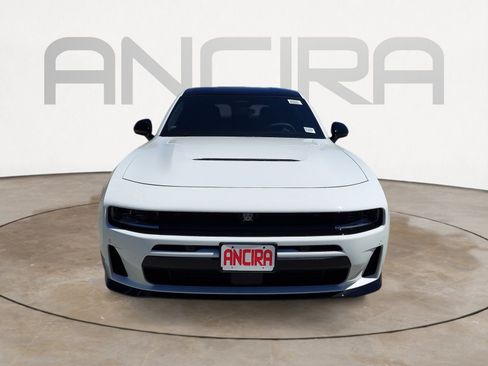 New 2026 Dodge Charger R/T image 5