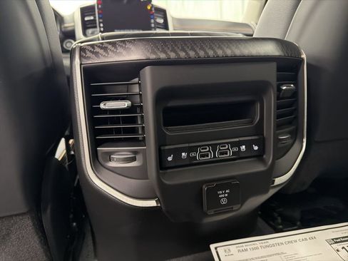 New 2026 RAM 1500 Tungsten w/ Bed Utility Group image 14