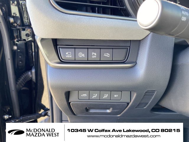 Used 2026 MAZDA CX-30 2.5 Turbo Aire Edition AWD/4WD image 15