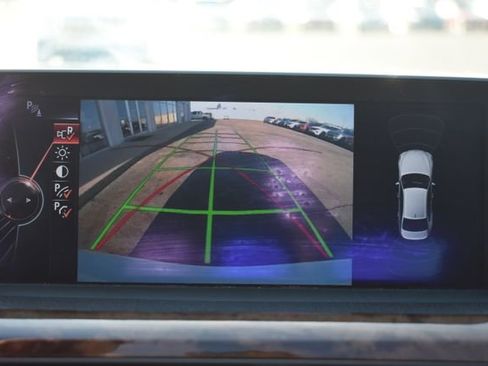 Used 2014 BMW 328i xDrive Sedan image 29