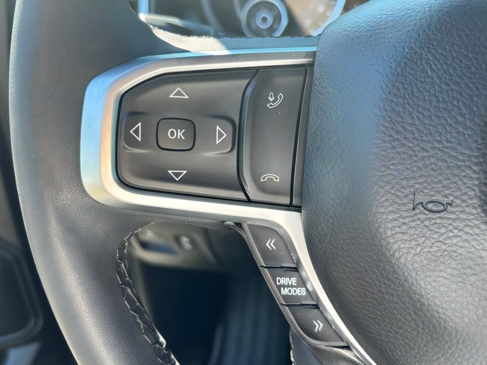 Used 2025 RAM 1500 Big Horn AWD/4WD image 20