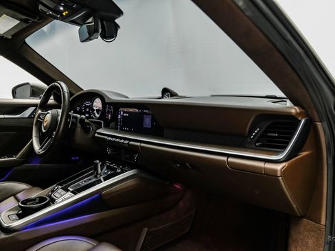 Used 2021 Porsche 911 Turbo S image 52