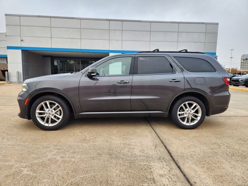 Used 2024 Dodge Durango GT image 5