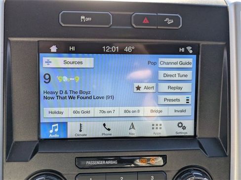 Used 2018 Ford F250 Lariat w/ Lariat Value Package image 25