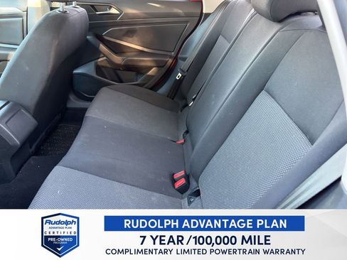Used 2019 Volkswagen Jetta S FWD image 11