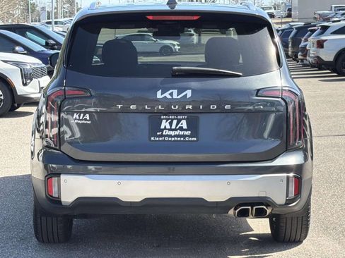 Used 2024 Kia Telluride SX image 31