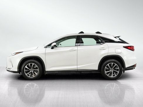 Used 2022 Lexus RX 350 AWD w/ Premium Package image 2