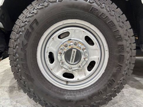 Used 2019 Ford F250 XL w/ Power Equipment Group RWD image 25