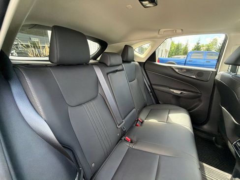 Used 2024 Lexus NX 350 AWD w/ Cold Area Package image 46