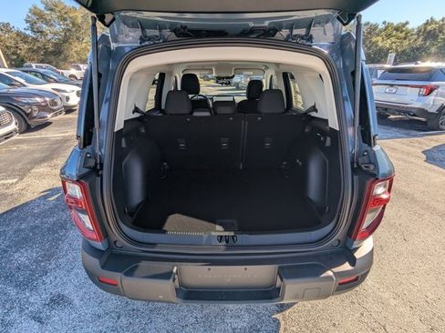 New 2025 Ford Bronco Sport Big Bend image 14