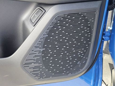 New 2026 Chevrolet Equinox RS image 12