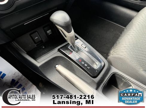 Used 2014 Honda Civic LX image 19