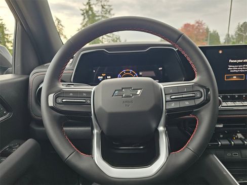 New 2026 Chevrolet Colorado Z71 w/ Technology Package image 23