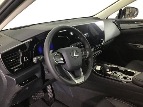 Used 2026 Lexus NX 350h AWD w/ Premium Package image 7