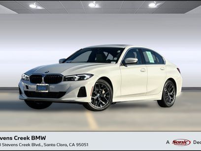 Used 2025 BMW 330i Sedan w/ Convenience Package