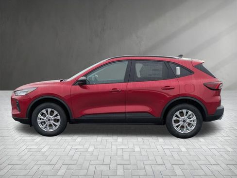 New 2026 Ford Escape Active w/ Tech Pack #1 AWD/4WD image 7