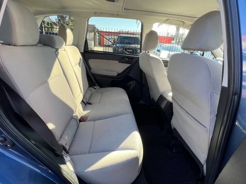 Used 2014 Subaru Forester 2.5i Premium w/ Popular Package #1 image 20
