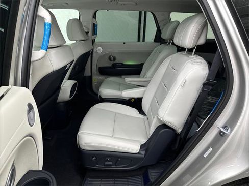 New 2026 Hyundai Palisade Calligraphy image 24