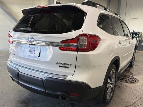 Used 2021 Subaru Ascent Touring w/ Popular Package #2A AWD/4WD image 9