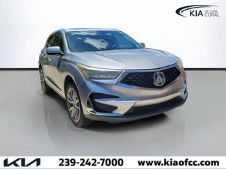Used 2019 Acura RDX FWD w/ Technology Package video 1