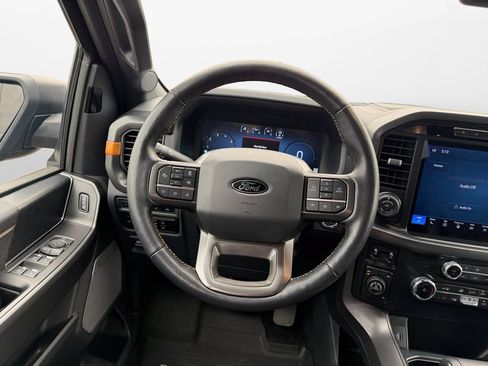 Used 2024 Ford F150 Tremor w/ Bed Utility Package AWD/4WD image 14