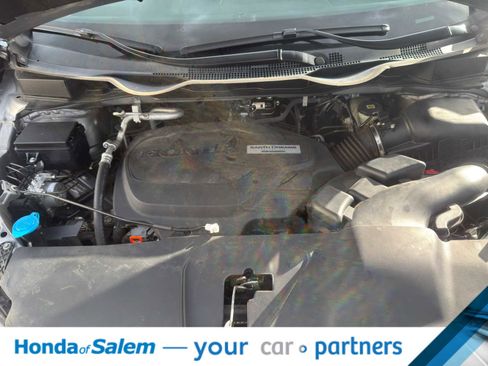 Used 2019 Honda Odyssey EX-L image 11