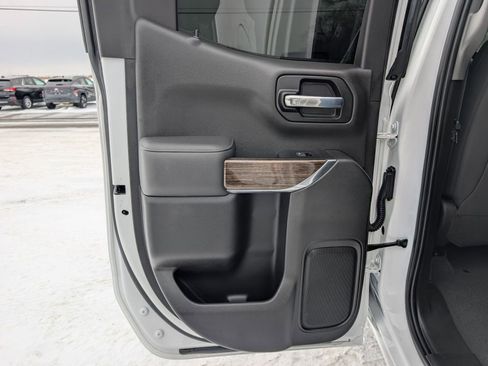 Used 2022 GMC Sierra 1500 Elevation image 23