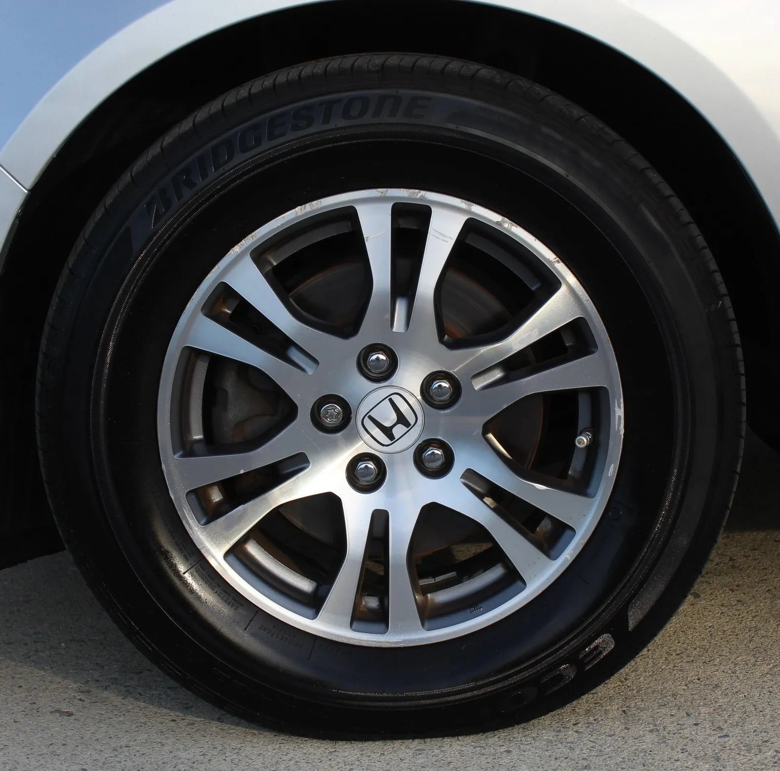 Used 2012 Honda Odyssey EX-L image 9