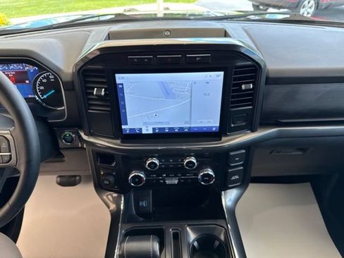 Used 2023 Ford F150 XLT w/ Equipment Group 302A High AWD/4WD image 25