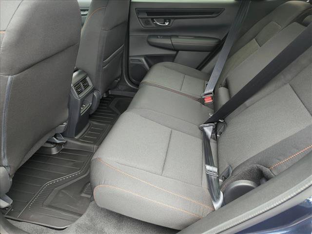 Used 2026 Honda CR-V TrailSport image 15