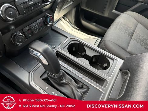 Used 2020 Ford F150 XLT w/ Equipment Group 302A Luxury AWD/4WD image 25