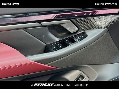 New 2026 BMW 550e xDrive AWD/4WD image 3