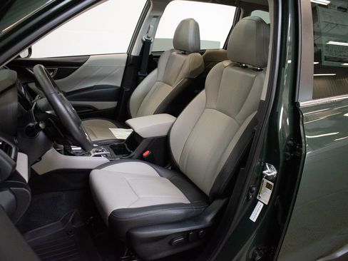 Certified 2024 Subaru Forester Limited AWD/4WD image 20