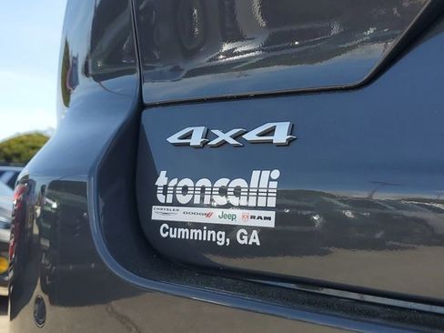 New 2026 Jeep Grand Cherokee Laredo image 9