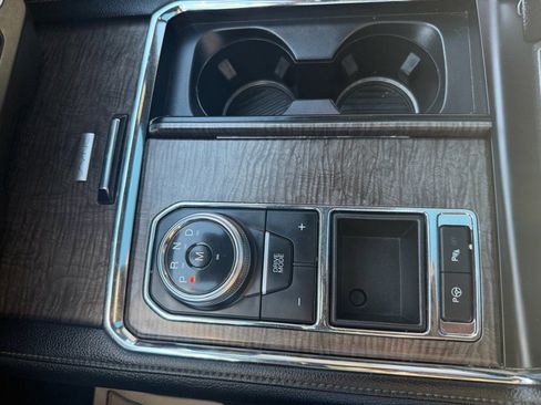 Used 2018 Ford Expedition Max Limited w/ Equipment Group 302A image 20