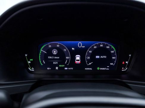 Used 2023 Honda Accord Sport image 34