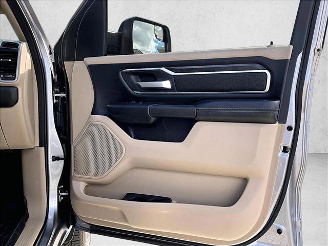 Used 2019 RAM 1500 Big Horn AWD/4WD image 19