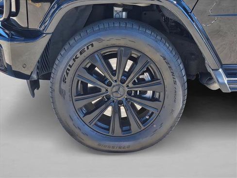 Used 2025 Mercedes-Benz G 550 image 14