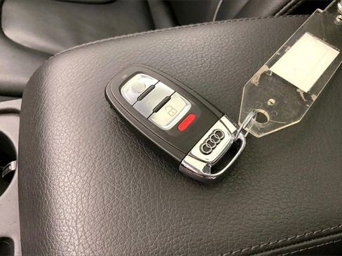 Used 2016 Audi A5 2.0T Premium image 11