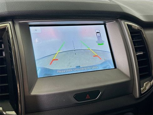 Used 2021 Ford Ranger XLT w/ Equipment Group 302A High image 9