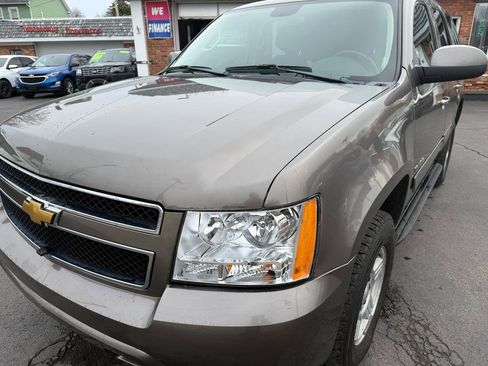 Used 2012 Chevrolet Tahoe LS image 9