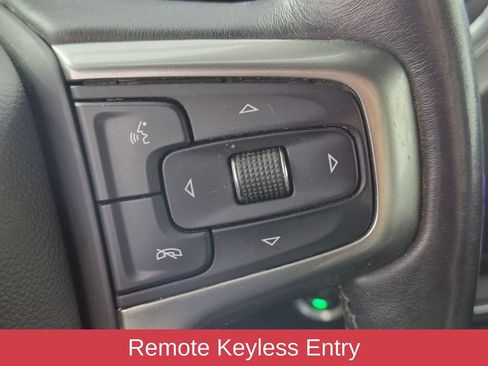 Used 2022 Chevrolet Silverado 2500 LT w/ Convenience Package RWD image 17