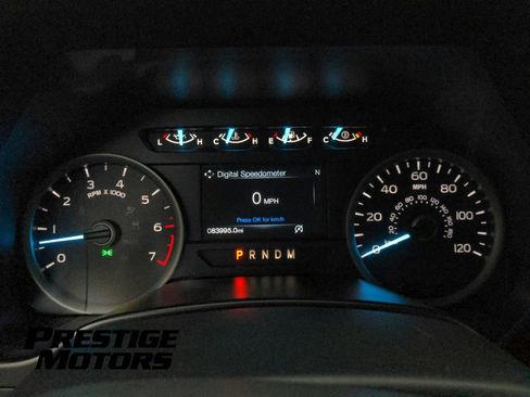 Used 2020 Ford F150 XLT w/ Trailer Tow Package AWD/4WD image 15