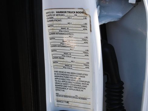 Used 2019 Ford F350 XL w/ Power Equipment Group image 45