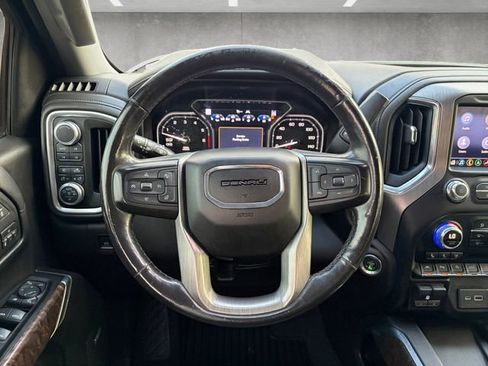 Used 2019 GMC Sierra 1500 Denali image 21