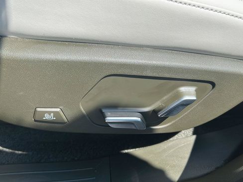 Certified 2025 Hyundai Santa Fe Calligraphy AWD/4WD image 21