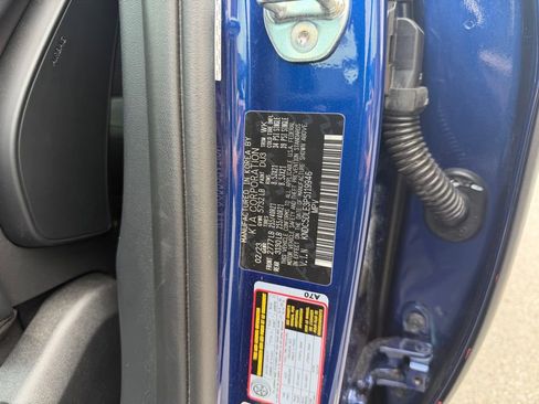 Certified 2023 Kia EV6 GT AWD/4WD image 36